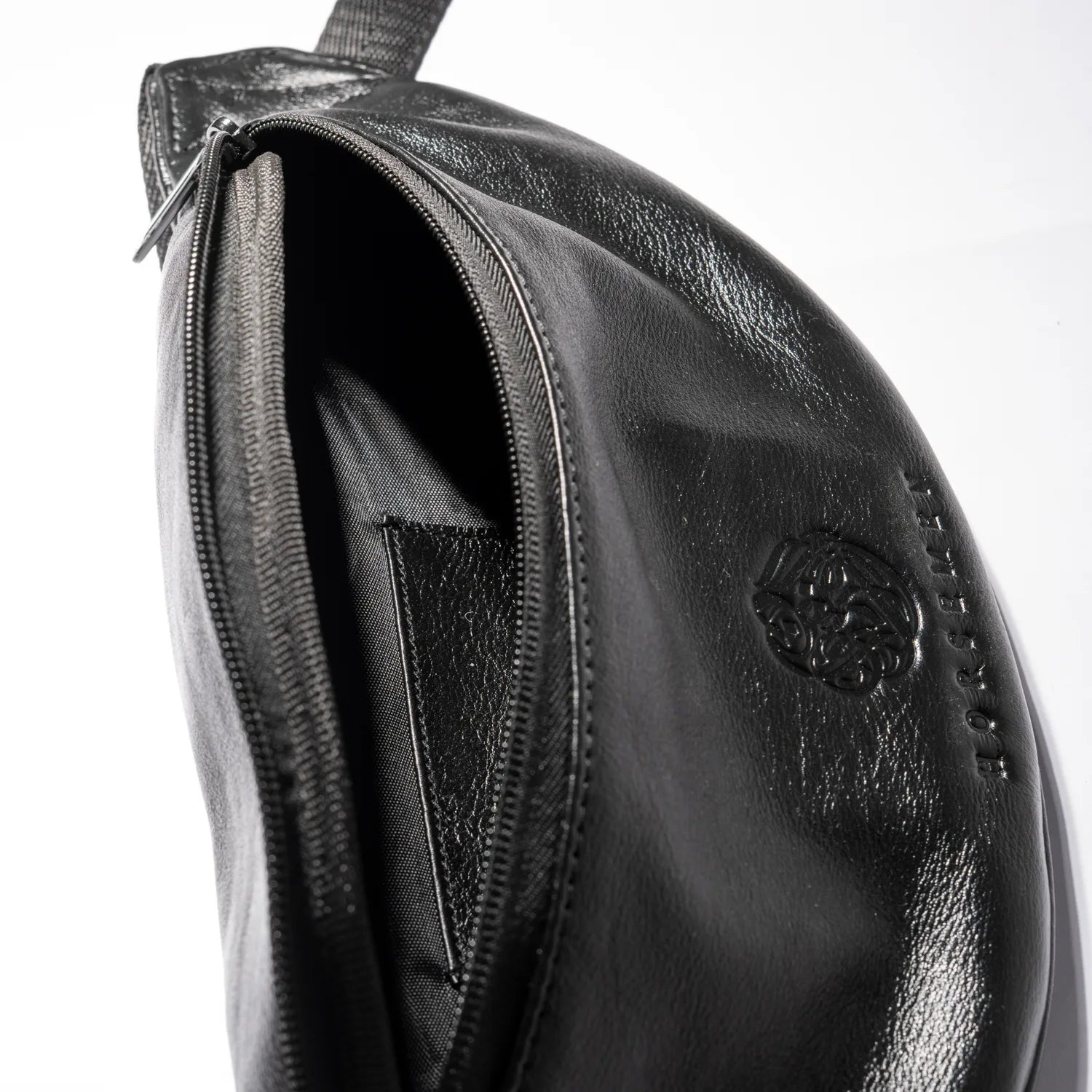 Horsemen Driftpack | Men's Waist Bag image 4