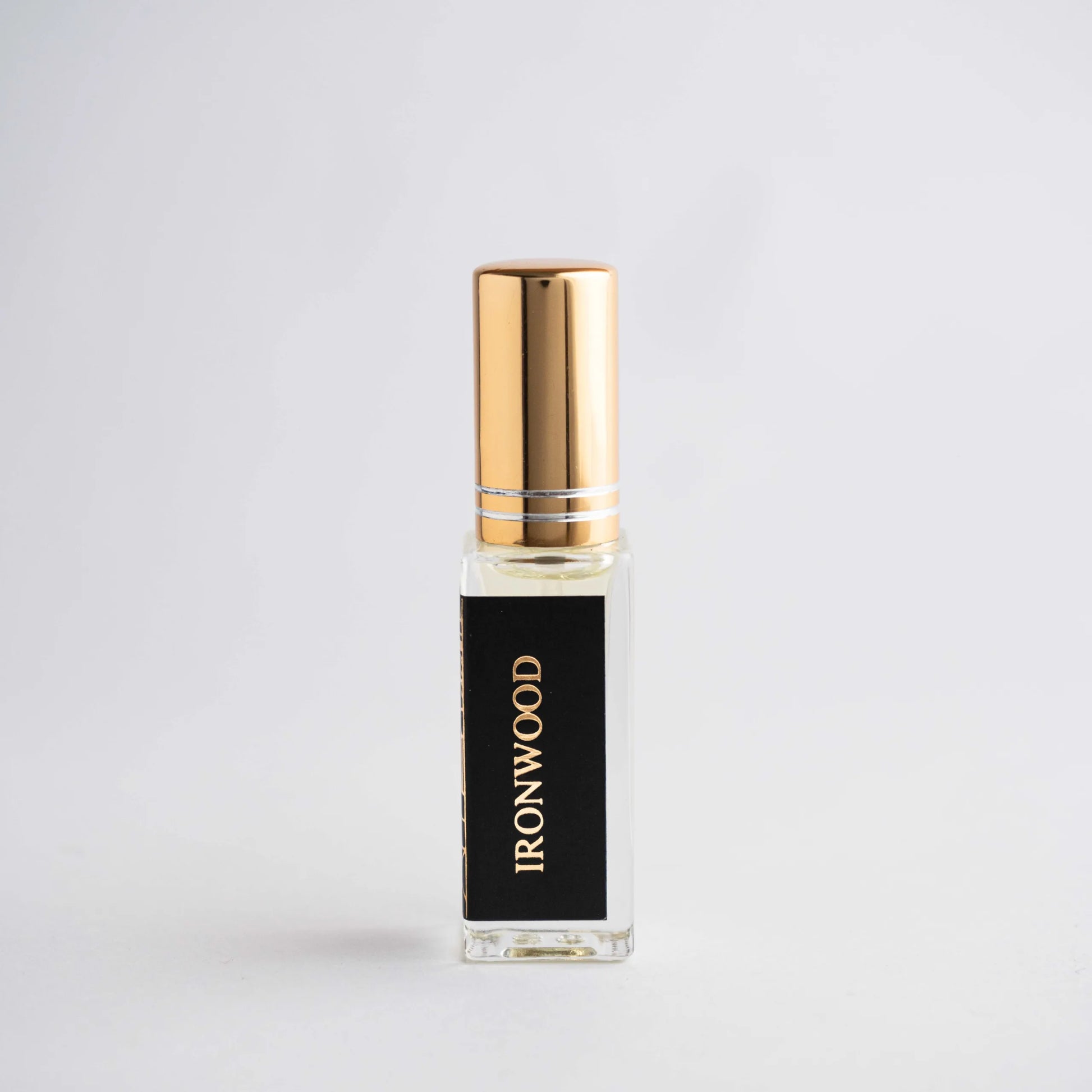Ironwood - Spray Perfume image 1