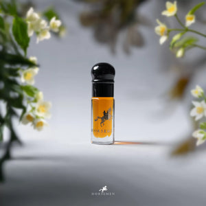 Night Florizen Natural Attar