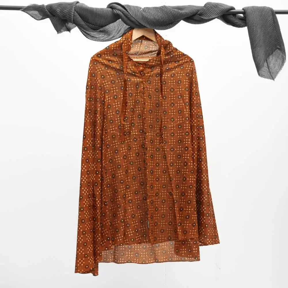 Prayer Hijabs - Design 1 image