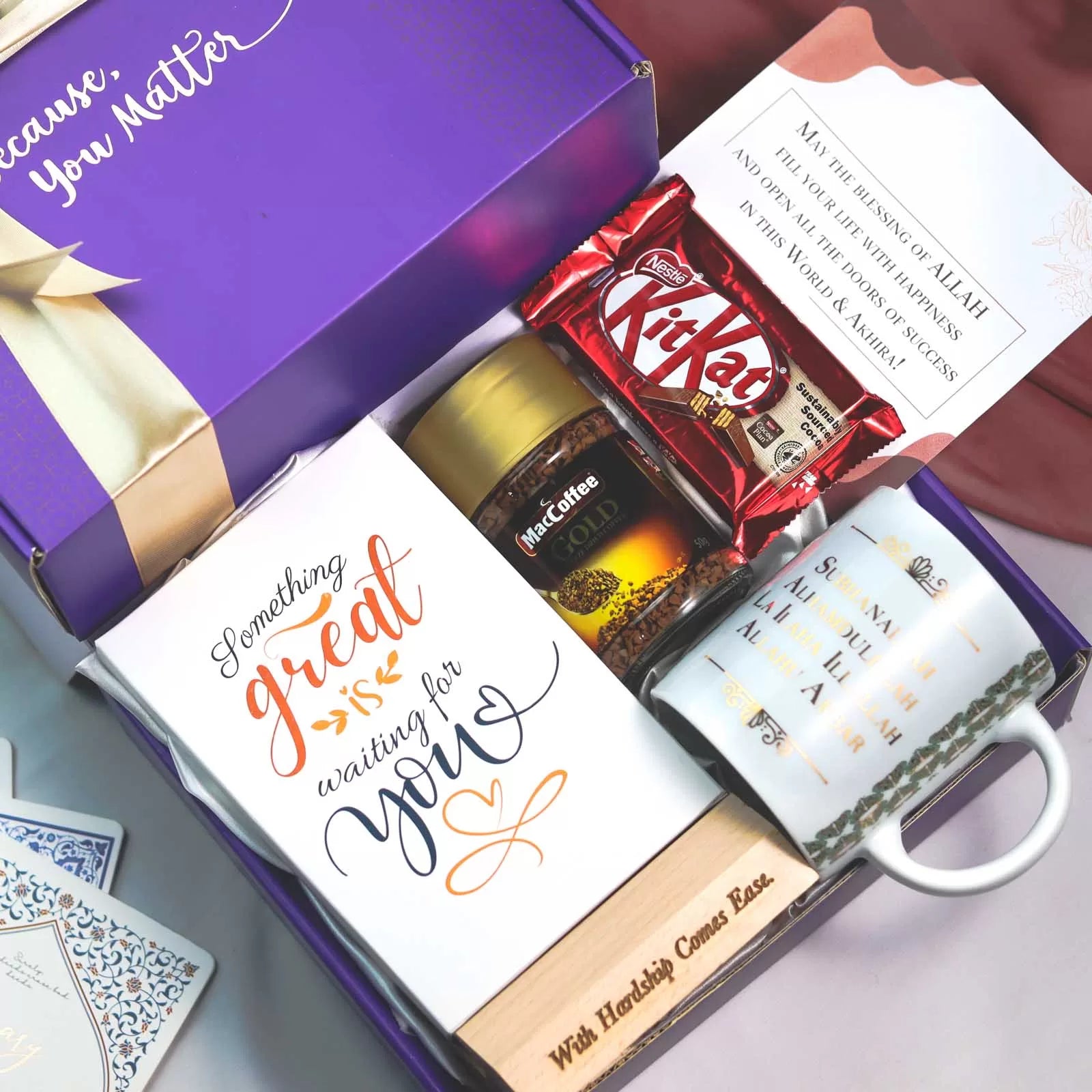 Productivity Package Premium Gift Box image 0