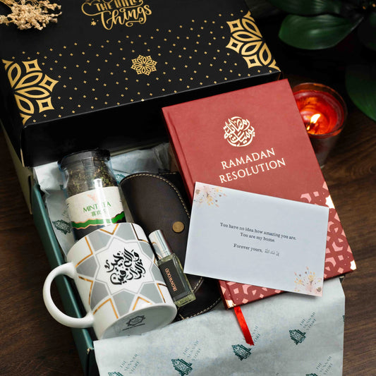 For him Package 04 Premium Gift Box image 0