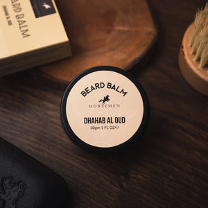 Beard Balm – Dhahab Al Oud