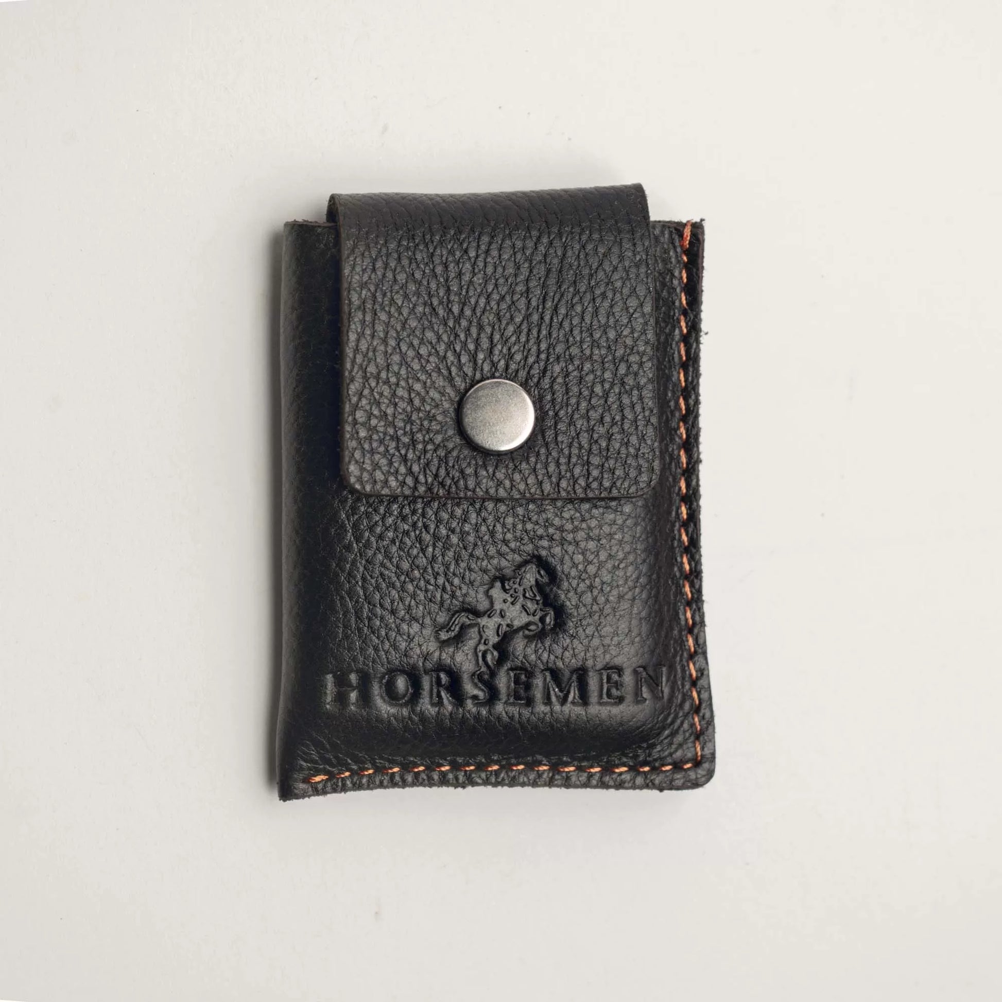 Leather Cover for Attar Bottle image 2