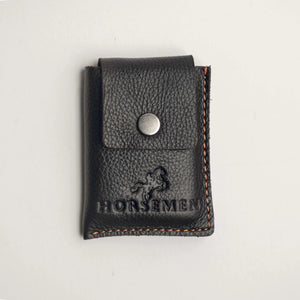Leather Cover for Attar Bottle
