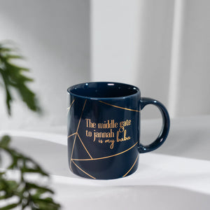 Father Mug Version 2