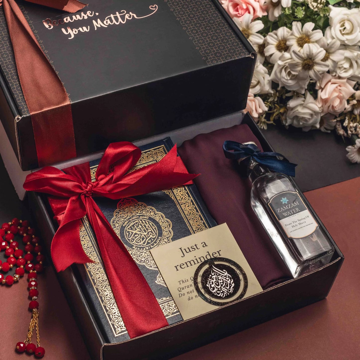 Awra Series Premium Gift Box image 1