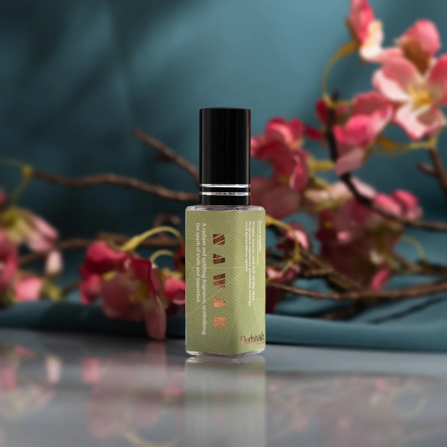 Nawar Tester Perfume image 2