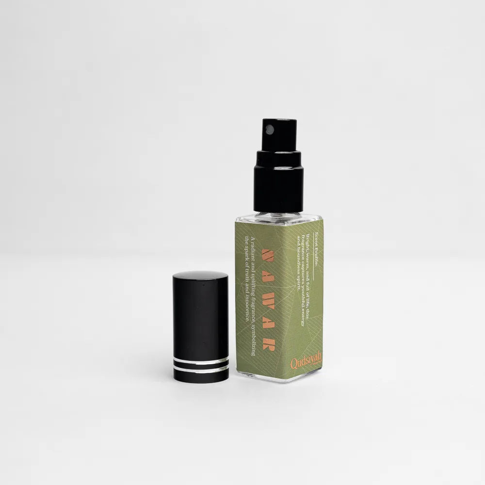 Nawar Tester Perfume image 1