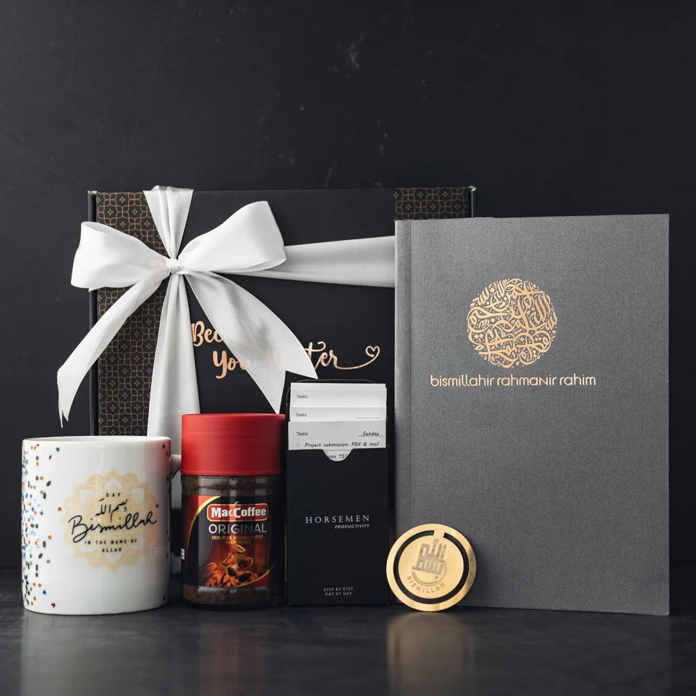 Productivity Package 01 Premium Gift Box image 0