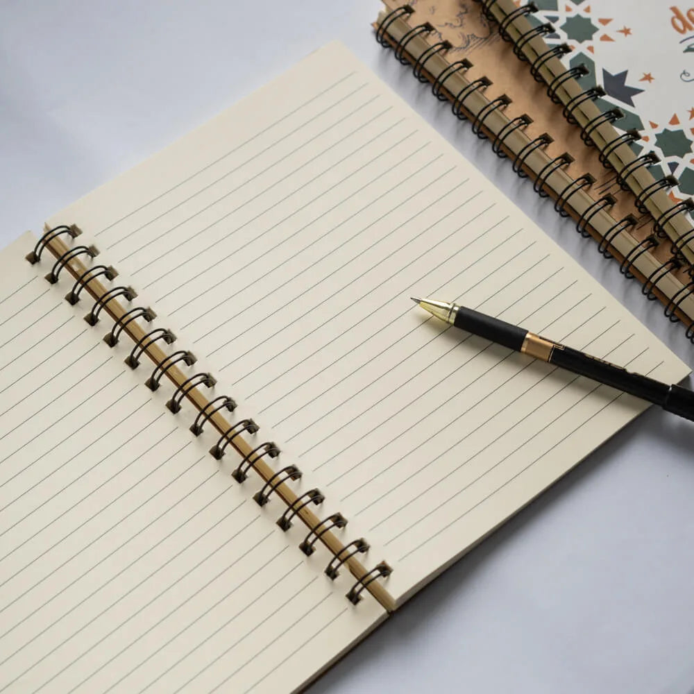 Let Yourself Become a Living Poetry Notebook image 2