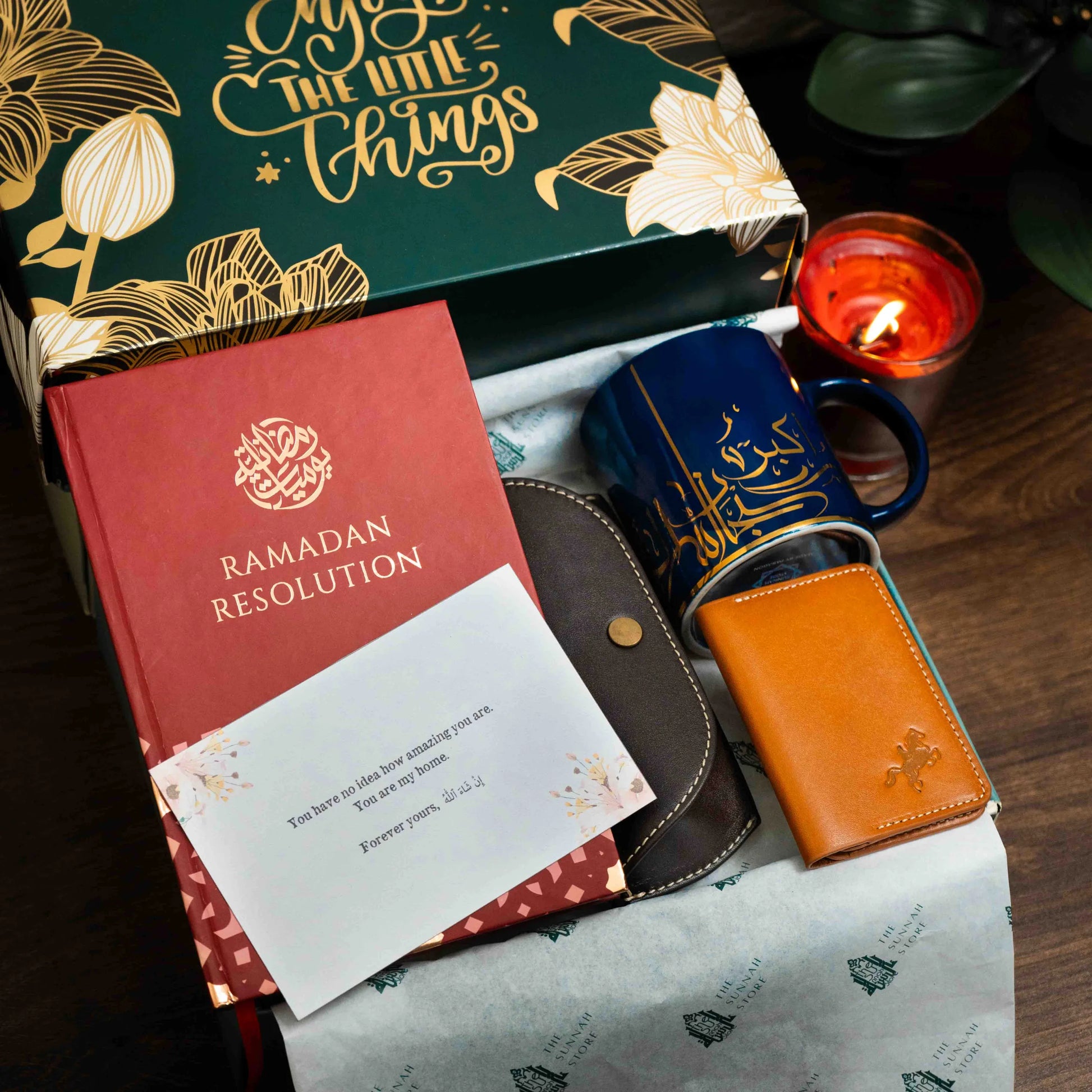 For him Package 03 Premium Gift Box image 0