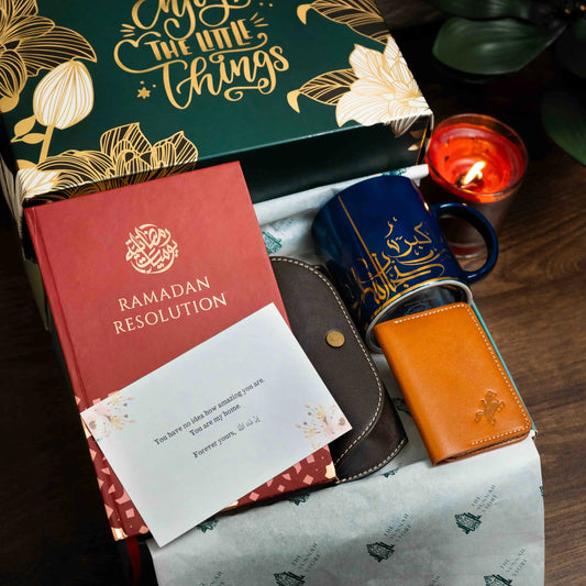 For him Package 03 Premium Gift Box image 0