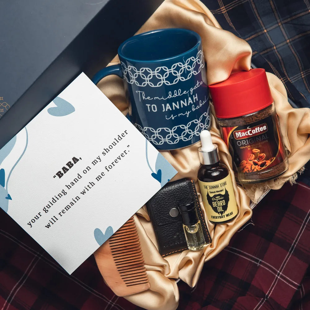 For Father Premium Gift Box image 3