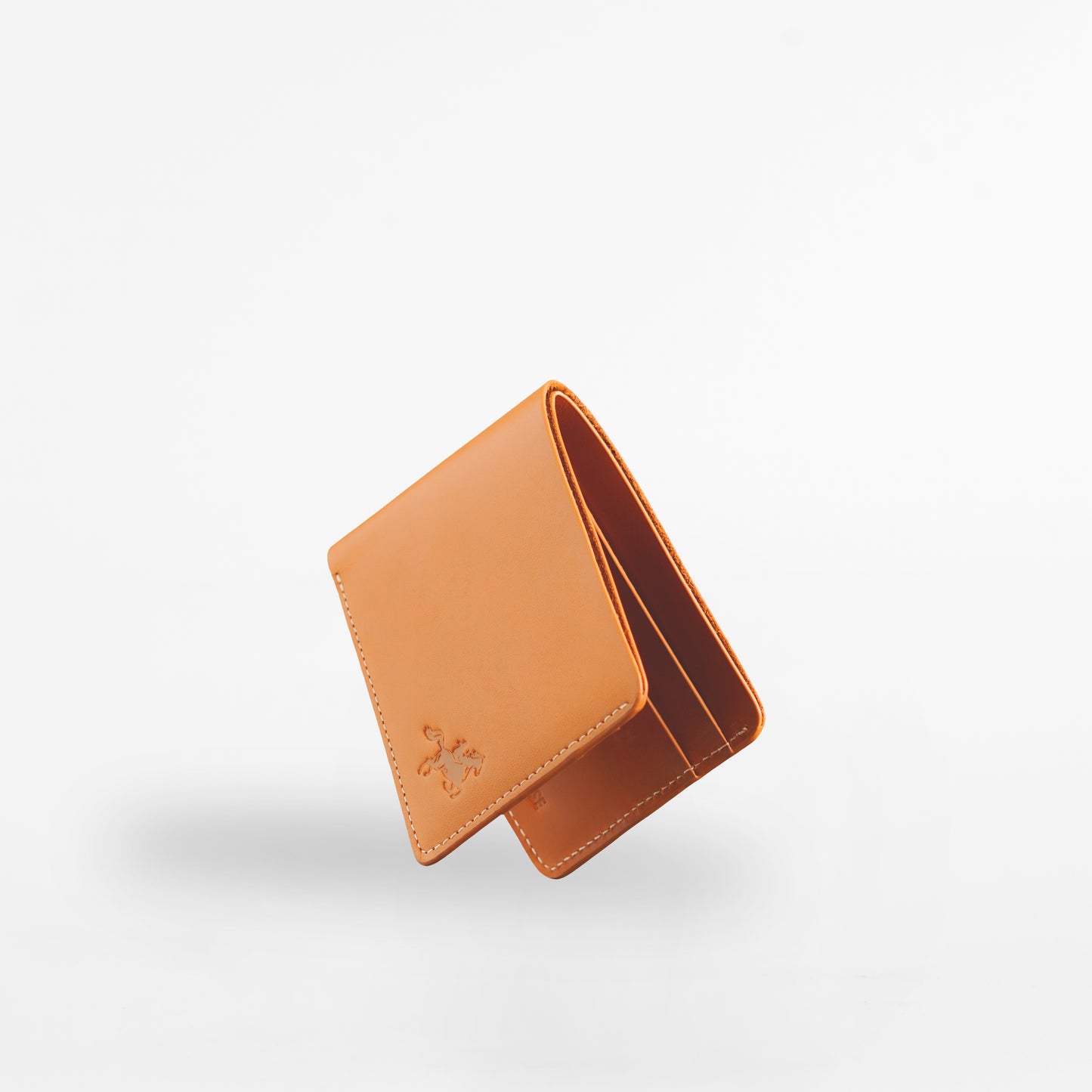 Shire Horsemen Wallet - Espresso Brown