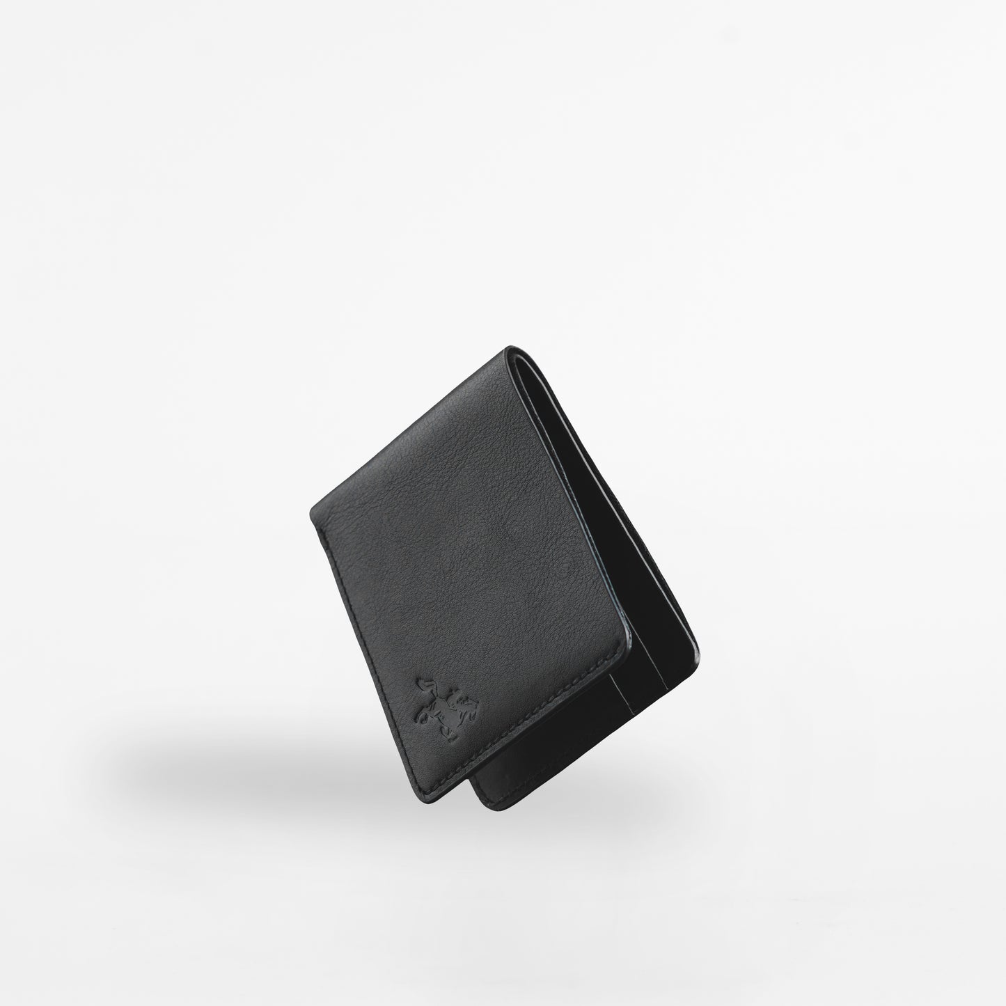 Shire Horsemen Wallet - Espresso Brown