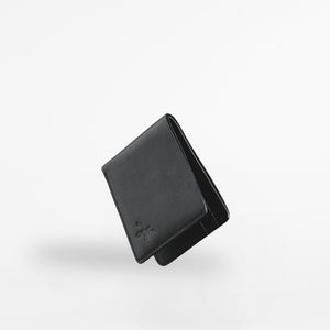 Shire Horsemen Wallet - Raven Black