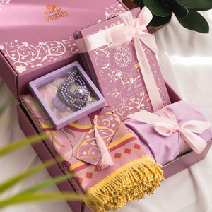 Ibadah Essential 01 Premium Gift Package