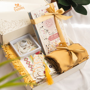 Ibadah Essential 04 Premium Gift Package