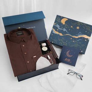 Gentlemen’s Eid Premium Gift Package