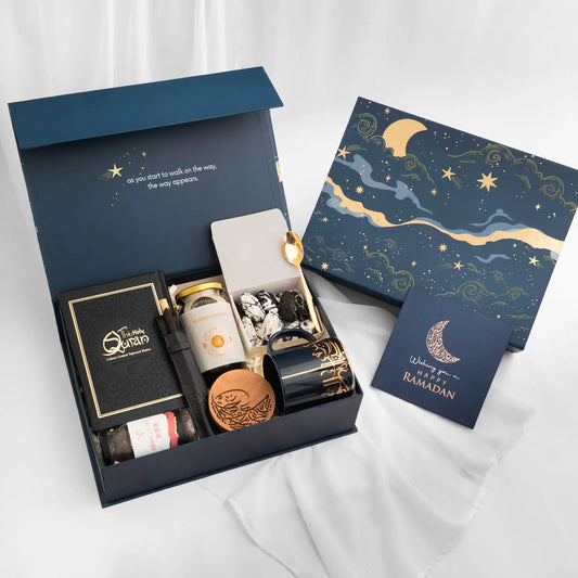 Sufra Ramadan Premium Gift Package