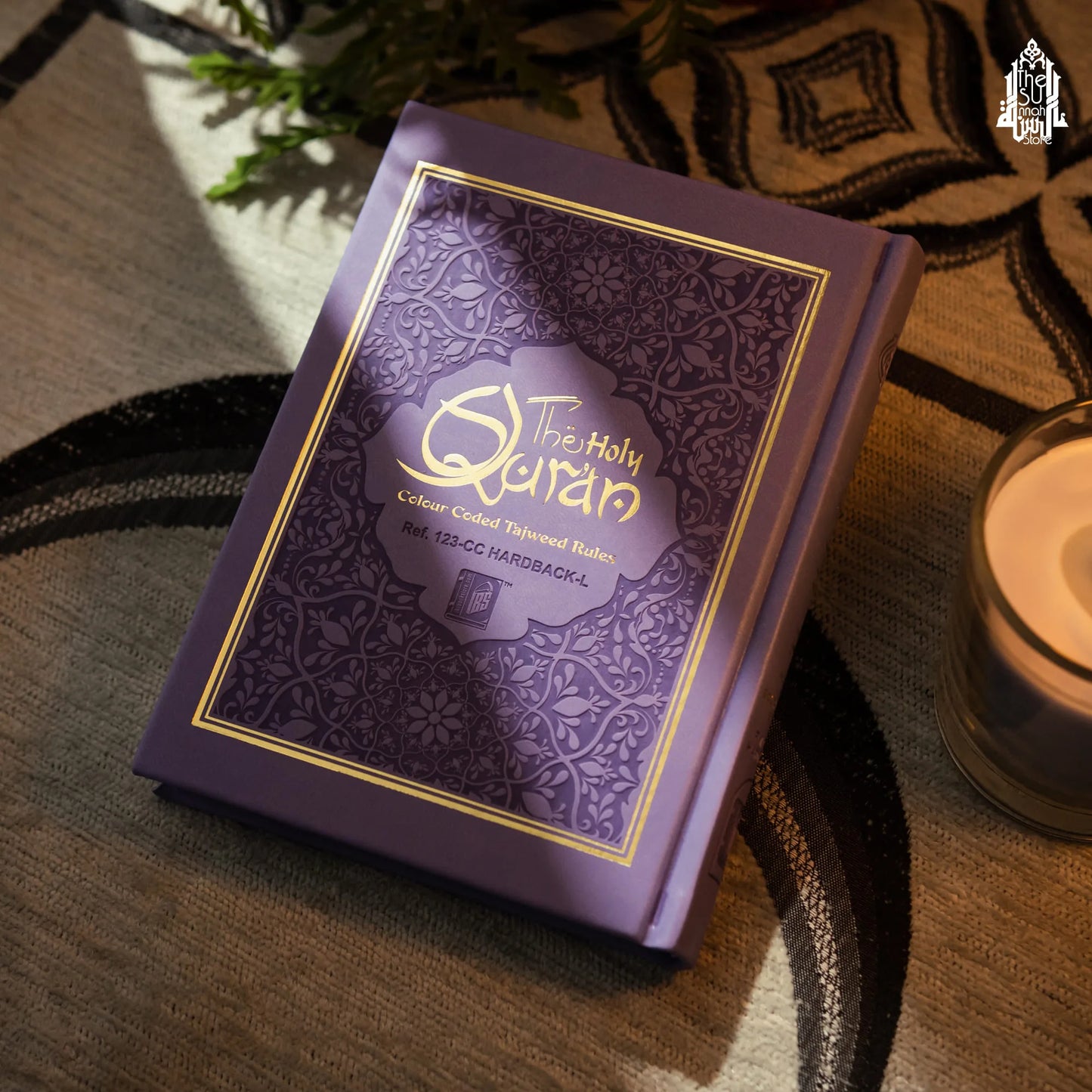 Ibadah Essentials Premium Gift Box