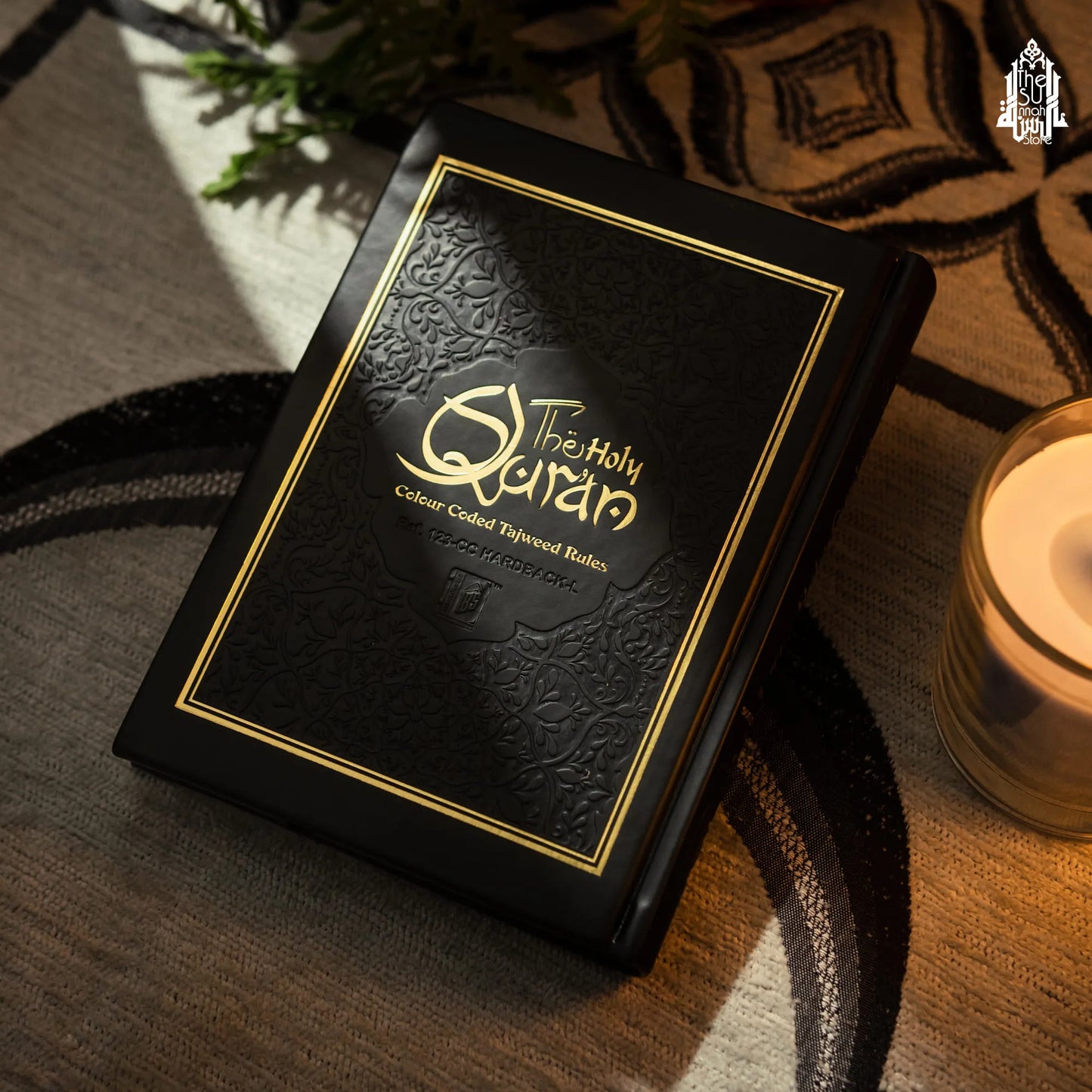 Taraweeh Essentials Premium Gift Box