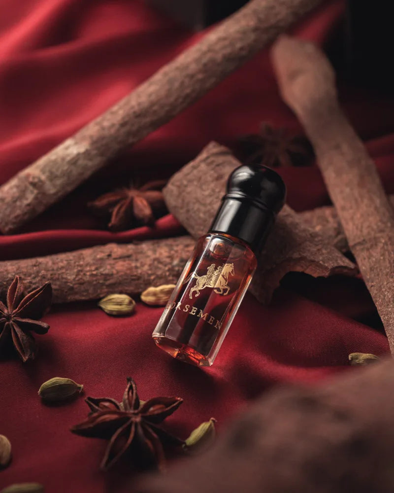 Fragrances for Her