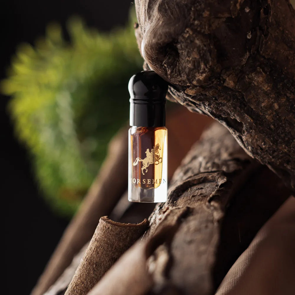 Attar for her