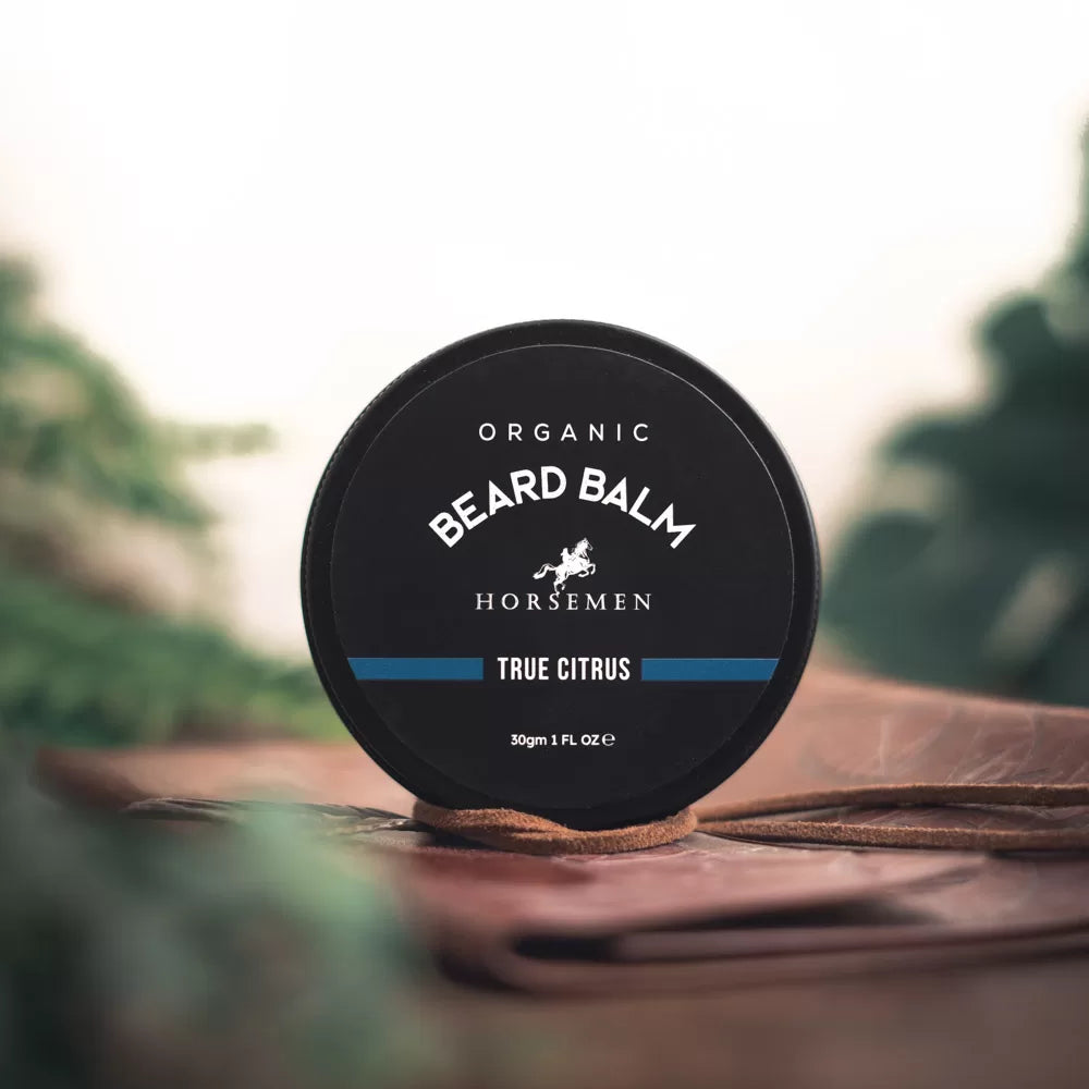 Beard Balm