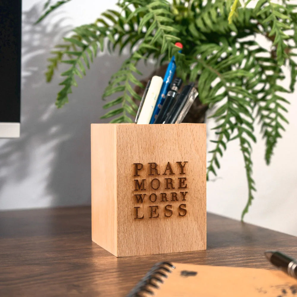 Pen Holders