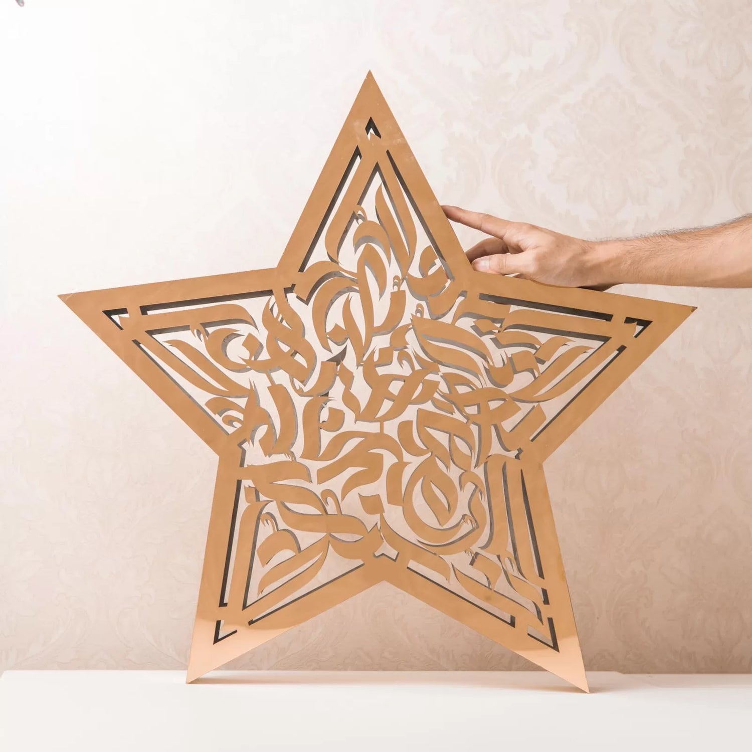 Showpieces