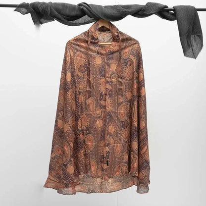 Prayer Hijabs - Design 5 image