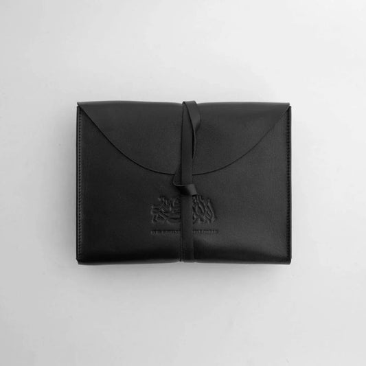 Leather Quran Cover image 0