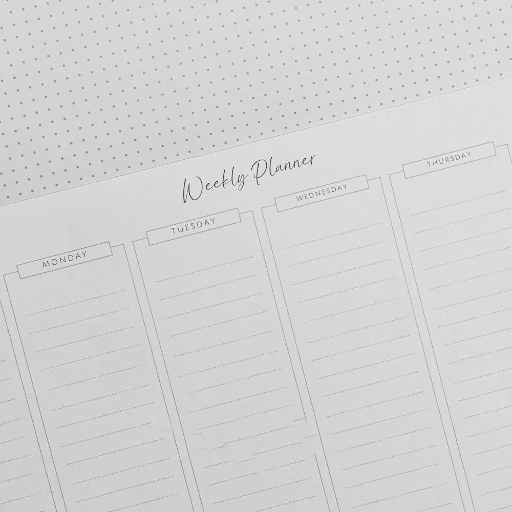 Weekly Planner image 8