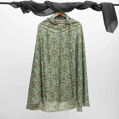 Prayer Hijabs - Design 2 image