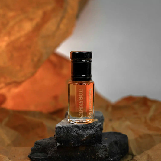 Oud Al Uthmani image 0