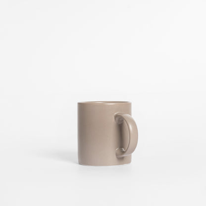 Adopt a Gentle Tone While Speaking Mug