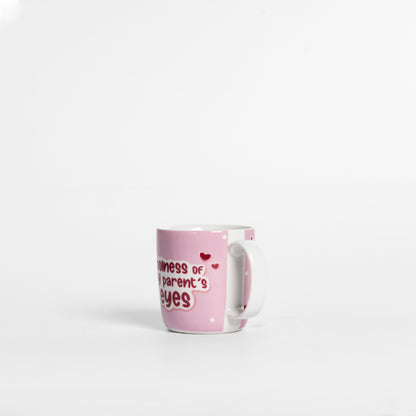 Baby Girl Mug