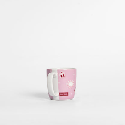 Baby Girl Mug