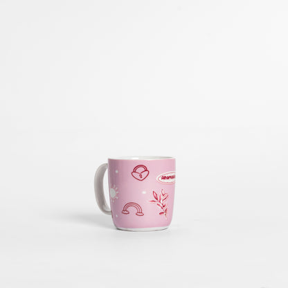 Baby Girl Mug