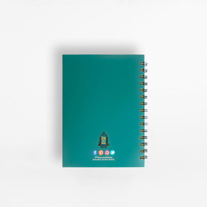 Bismillah Notebook