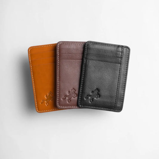 Derby 2.0 Horsemen Wallet