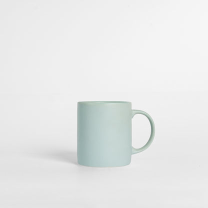 As You Start to Walk on the Way, the Way Appears Mug
