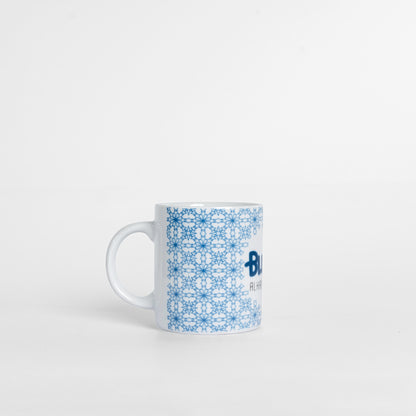 Blessed Daily Reminder Mug
