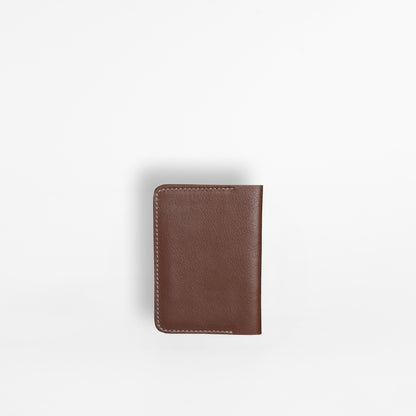 Slim Sleeve Horsemen Wallet