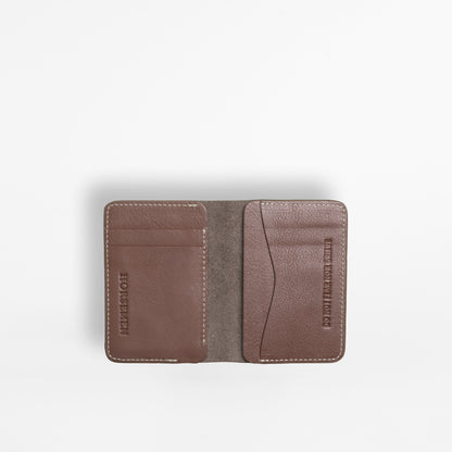 Slim Sleeve Horsemen Wallet