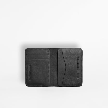 Slim Sleeve Horsemen Wallet