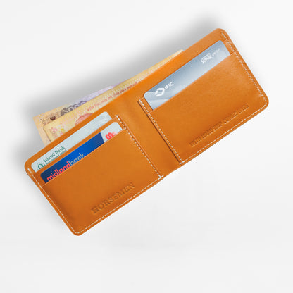 Shire Horsemen Wallet