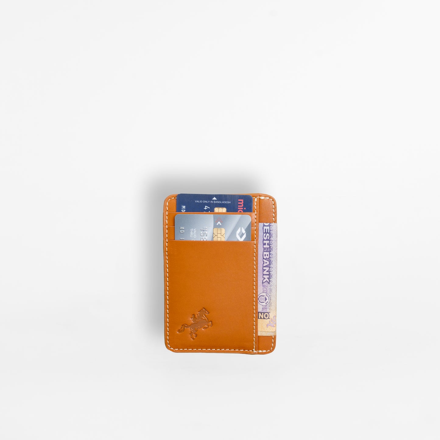 Derby 2.0 Horsemen Wallet